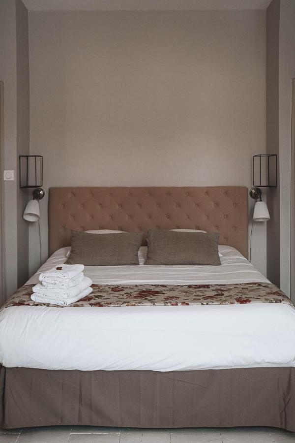 Maison D'Hotes Delga ガイヤック エクステリア 写真