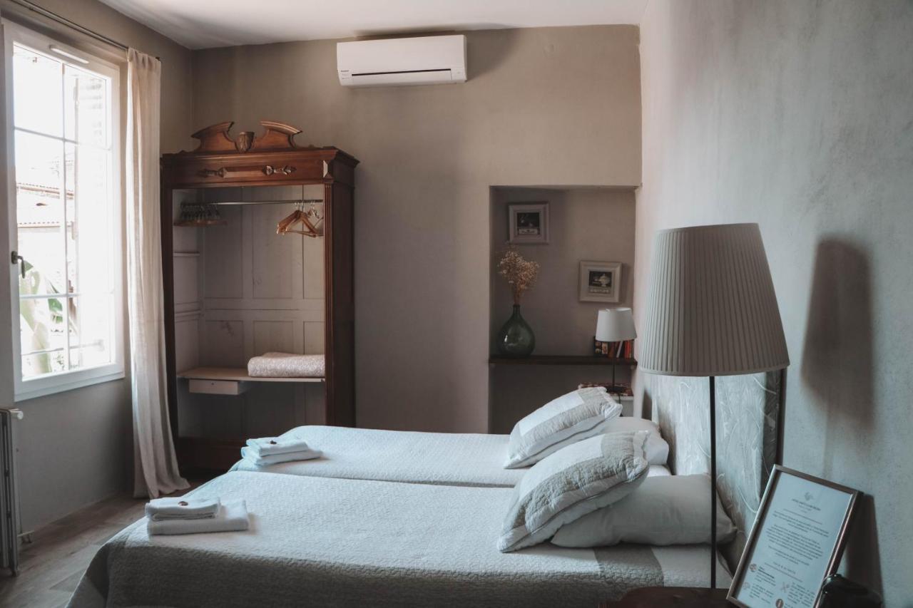 Maison D'Hotes Delga ガイヤック エクステリア 写真