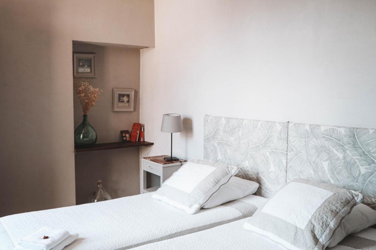 Maison D'Hotes Delga ガイヤック エクステリア 写真