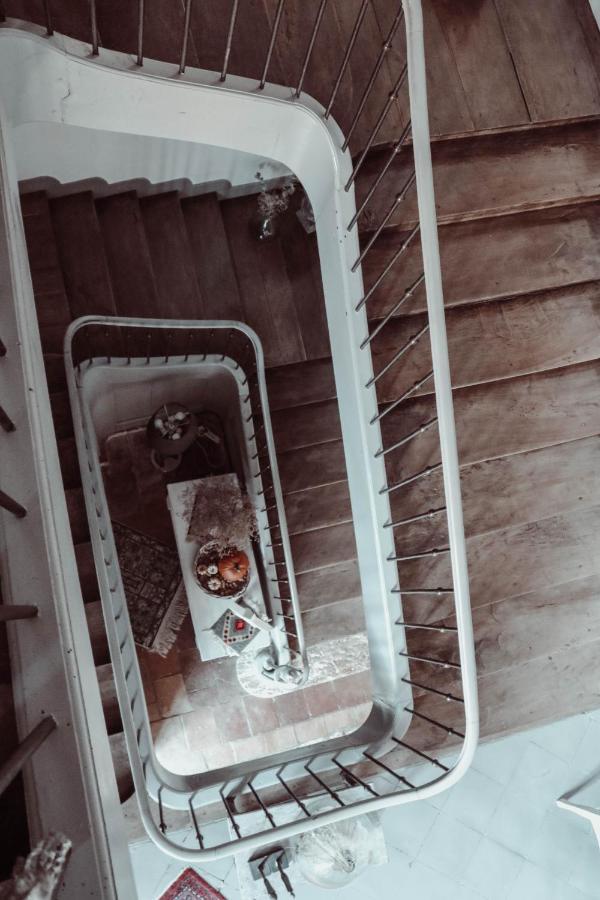 Maison D'Hotes Delga ガイヤック エクステリア 写真