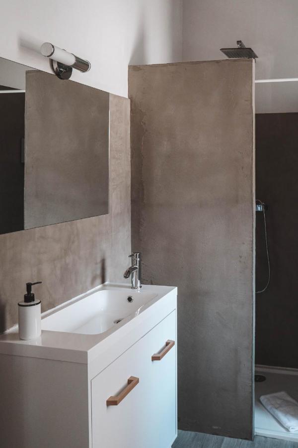 Maison D'Hotes Delga ガイヤック エクステリア 写真