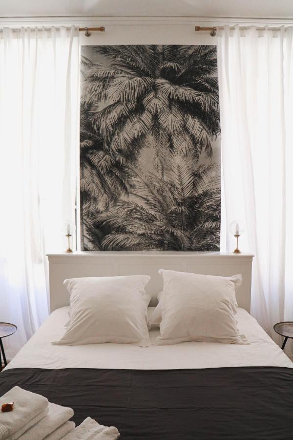 Maison D'Hotes Delga ガイヤック エクステリア 写真