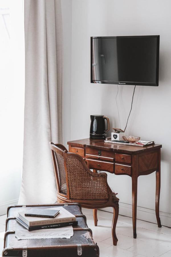 Maison D'Hotes Delga ガイヤック エクステリア 写真