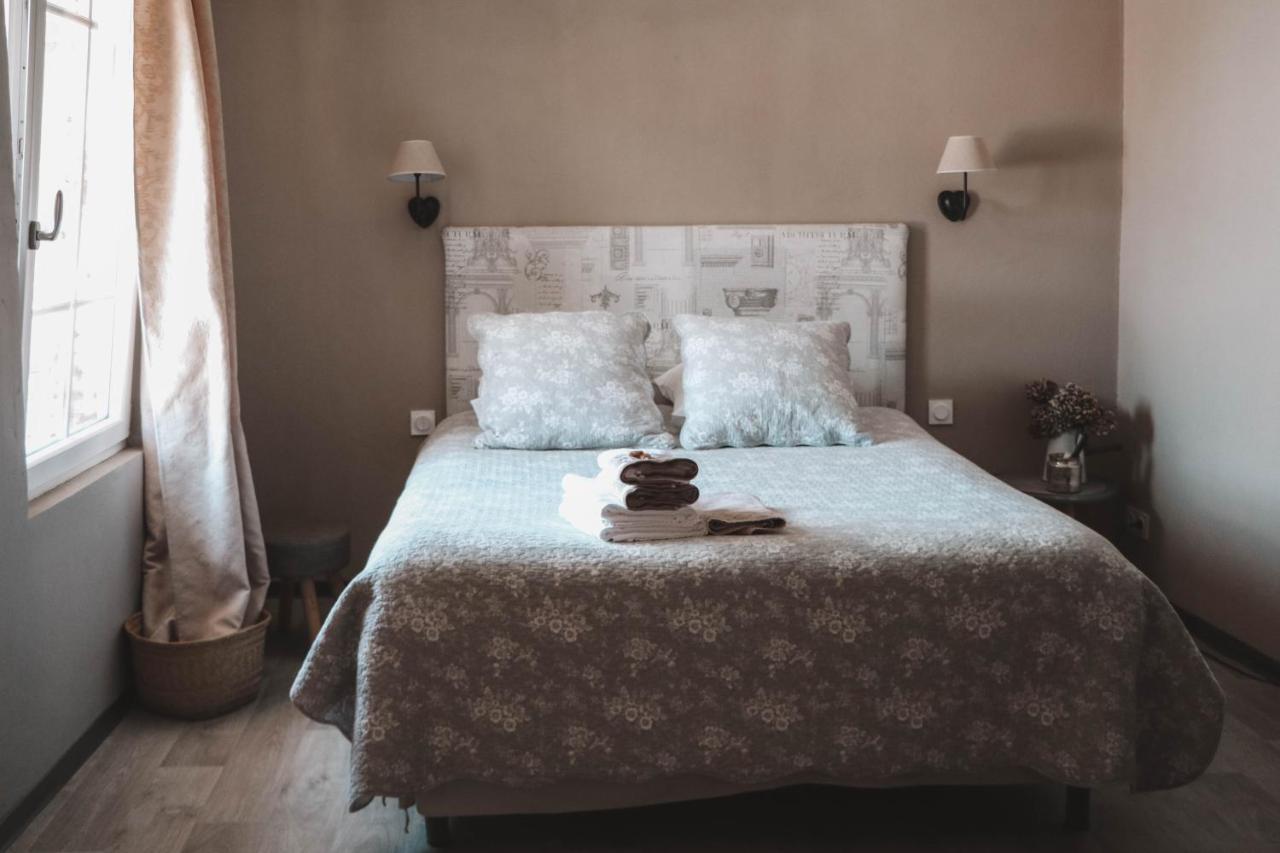 Maison D'Hotes Delga ガイヤック エクステリア 写真