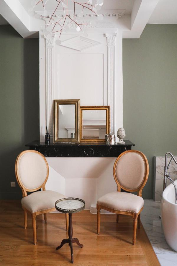 Maison D'Hotes Delga ガイヤック エクステリア 写真