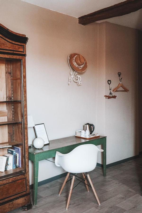 Maison D'Hotes Delga ガイヤック エクステリア 写真