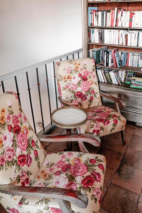 Maison D'Hotes Delga ガイヤック エクステリア 写真