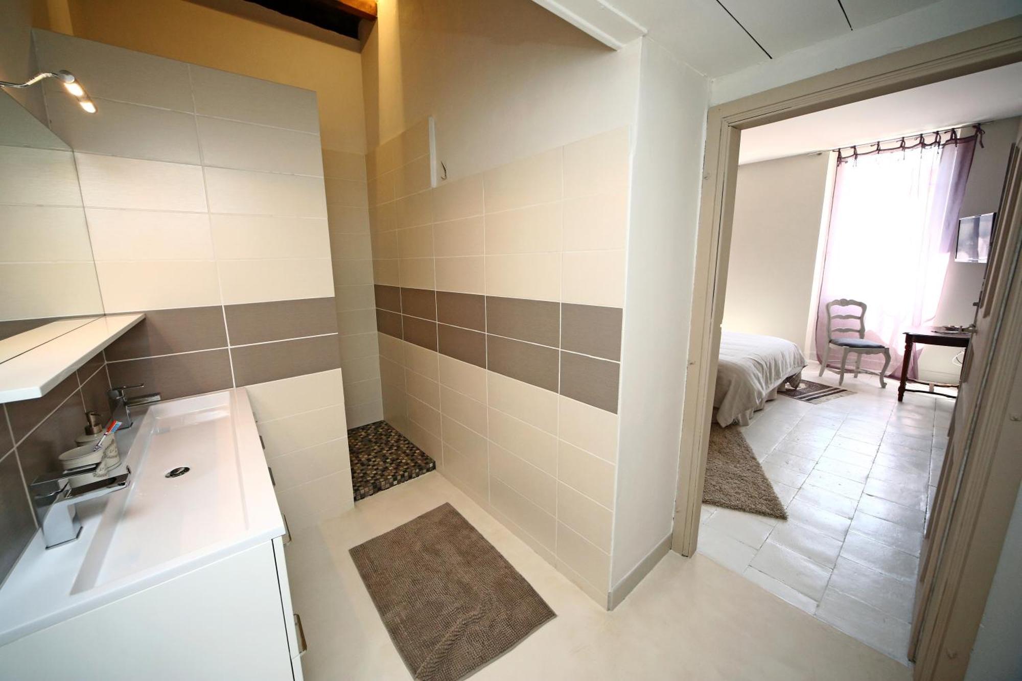 Maison D'Hotes Delga ガイヤック エクステリア 写真